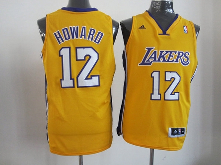 Los Angeles Lakers jerseys-122
